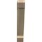 Ekena Millwork Traditional Slat Rough Sawn Bracket, Douglas Fir, 4"W x 24"D x 24"H BKT04X24X24TRA06RDF - alternate 3